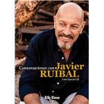 Conversaciones con Javier Ruibal