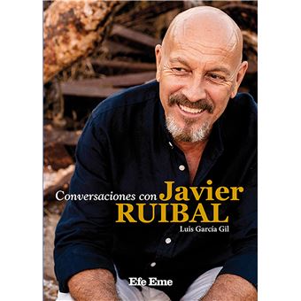 Conversaciones con Javier Ruibal