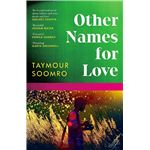 Other Names For Love