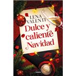 Dulce y caliente Navidad