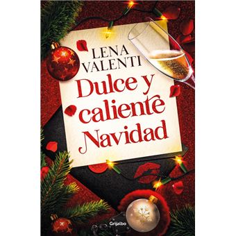 Dulce y caliente Navidad