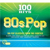100 Hits - 80s Pop