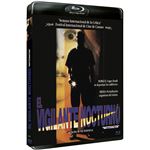 El Vigilante Nocturno - Blu-ray