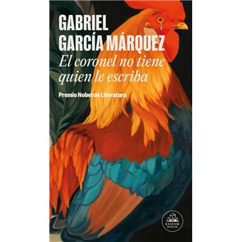 El coronel no tiene quien le escriba - 1