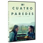 Cuatro paredes - DVD