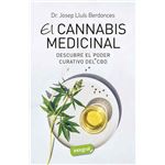 Cbd, el cannabis medicinal