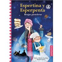 Espertina Y Esperpenta