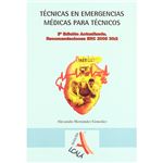 Técnicas en emergencias medicas para técnicos