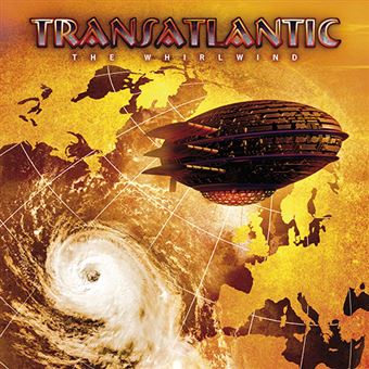 Transatlantic - 1