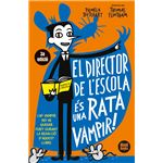 El director de l''escola és una rata vampir