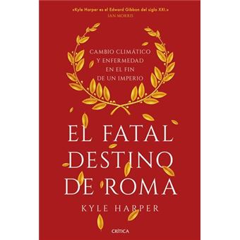 El fatal destino de Roma - 1