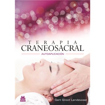 Terapia craneosacral. Autoaplicación - 1