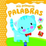Pequeña Biblioteca: Mis primeras palabras