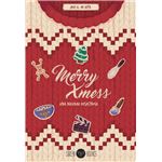 Merry Xmess: una Navidad desastrosa