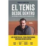 El tenis desde dentro