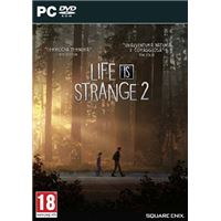 Life Is Strange 2 PC