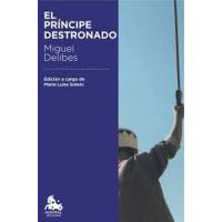 El príncipe destronado