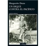 Un dique contra el Pacífico