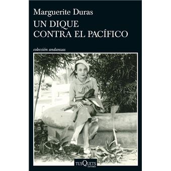 Un dique contra el Pacífico