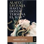 Hasta donde termina el mar