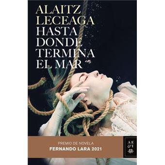 Hasta donde termina el mar - 1