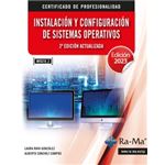 MF0219_2 Instalación y configuración de sistemas operativos