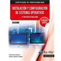 MF0219_2 Instalación y configuración de sistemas operativos