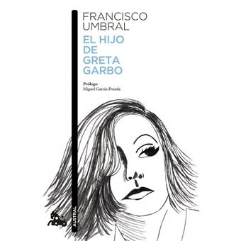 El hijo de greta garbo