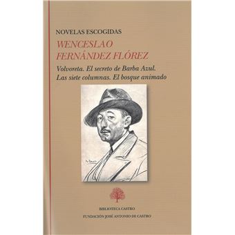 Novelas escogidas
