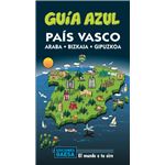 Pais vasco-guia azul