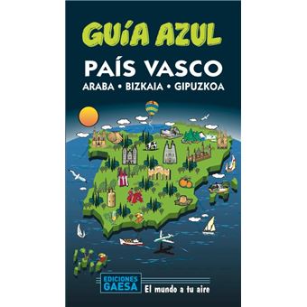 País Vasco - 1