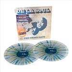 Lp-the grind date (2lp splatter)