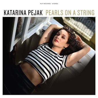 Pearls On A String - Vinilo