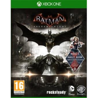 Batman: Arkham Knight Xbox One