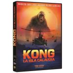 Kong: La Isla Calavera