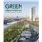 Green urban landscape