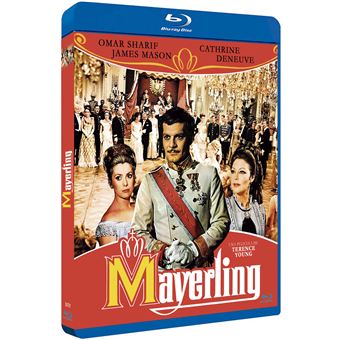 Mayerling - Blu-ray