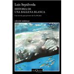 Historia de una ballena blanca