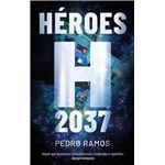 Héroes 2037