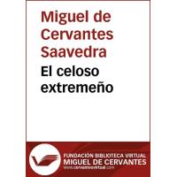 El celoso extremeño