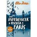 Una influencer morta a París