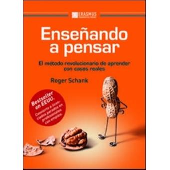 Enseñando a pensar
