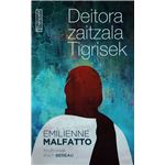 Deitora Zaitzala Tigrisek