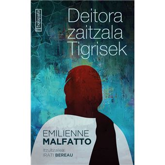 Deitora Zaitzala Tigrisek