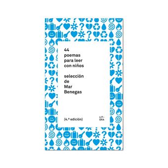 44 poemas para leer con niños