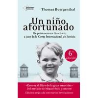 Un niño afortunado