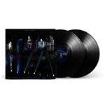 Lp-as time explodes live album(2lp)