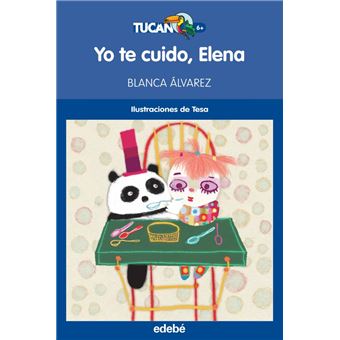 Yo te cuido, Elena
