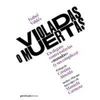 Violadas o muertas