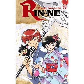Rin-ne nº 35/40